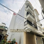 Giảm sốc 1 tỷ – Nhà đấu giá Ngô Thị Nhậm, Hà Đông chỉ 12,4 tỷ